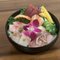 Chirashi Bowl