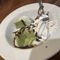 Green Tea Mochi Ice Cream