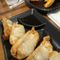 Pork Gyoza