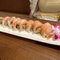 Salmon Lover Roll