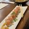 Salmon Roll