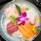 Sashimi Combo