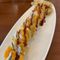 Spicy Tuna Tempura Roll