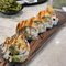 Spider Roll