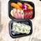 Triple Sushi